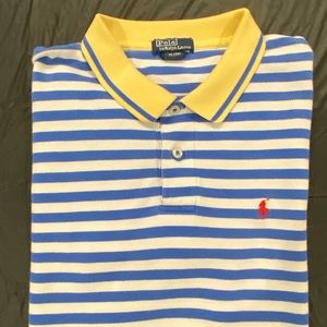 Polo by Ralph Lauren Boy’s XL Shirt